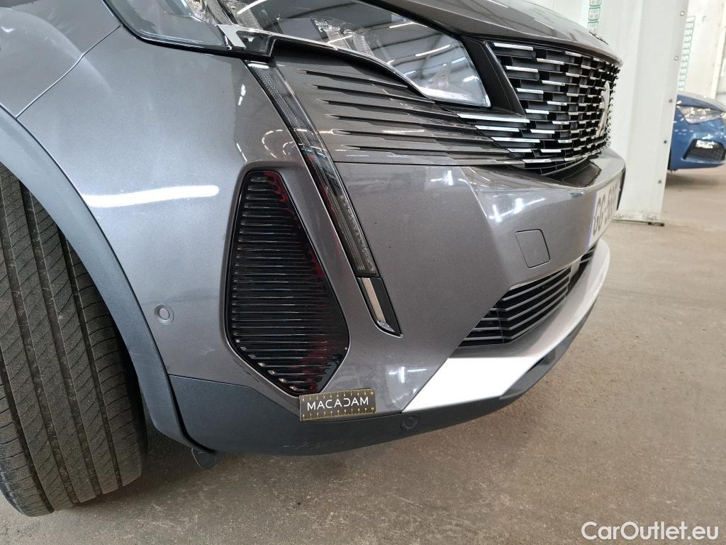  Peugeot  5008  Allure 1.2 PureTech 130CV BVM6 7 Sieges E6d #31