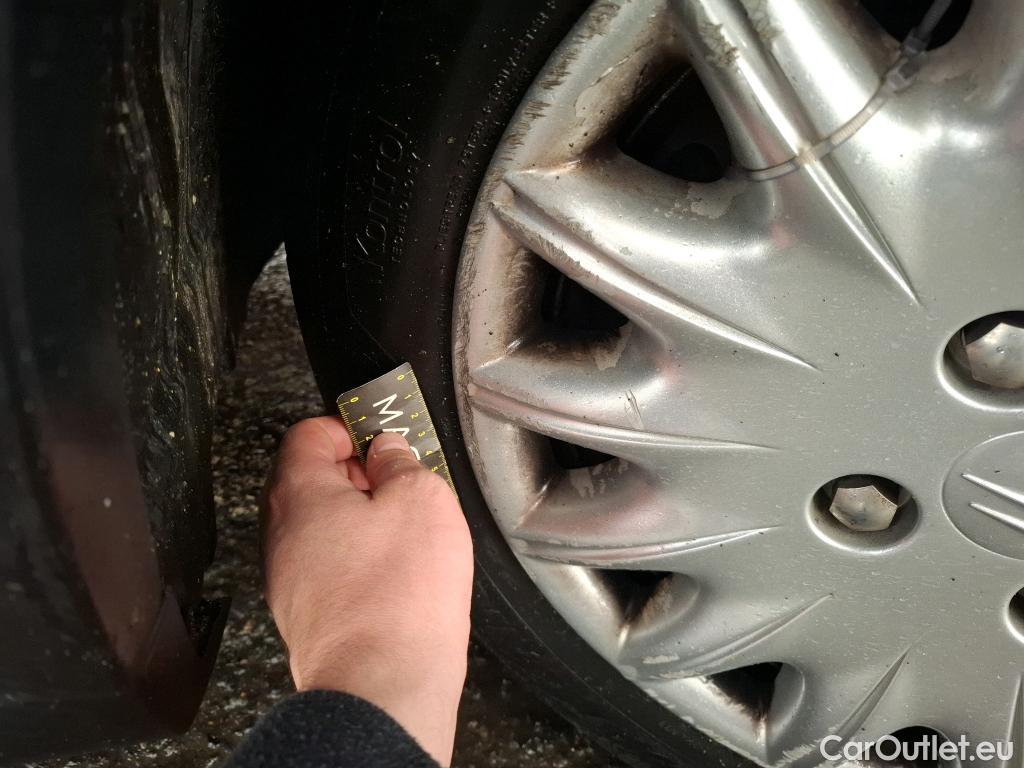  Citroen  C3  Feel 1.2 PureTech 80CV BVM5 E6 #34