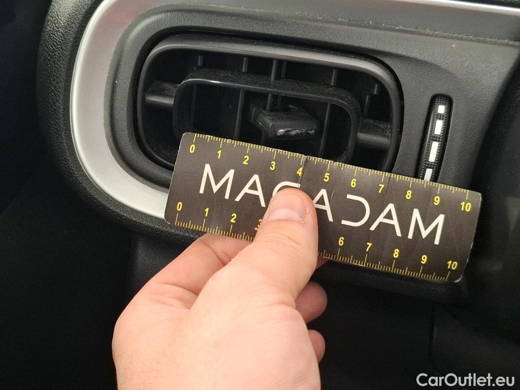  Citroen  C3  Feel 1.2 PureTech 80CV BVM5 E6 #13