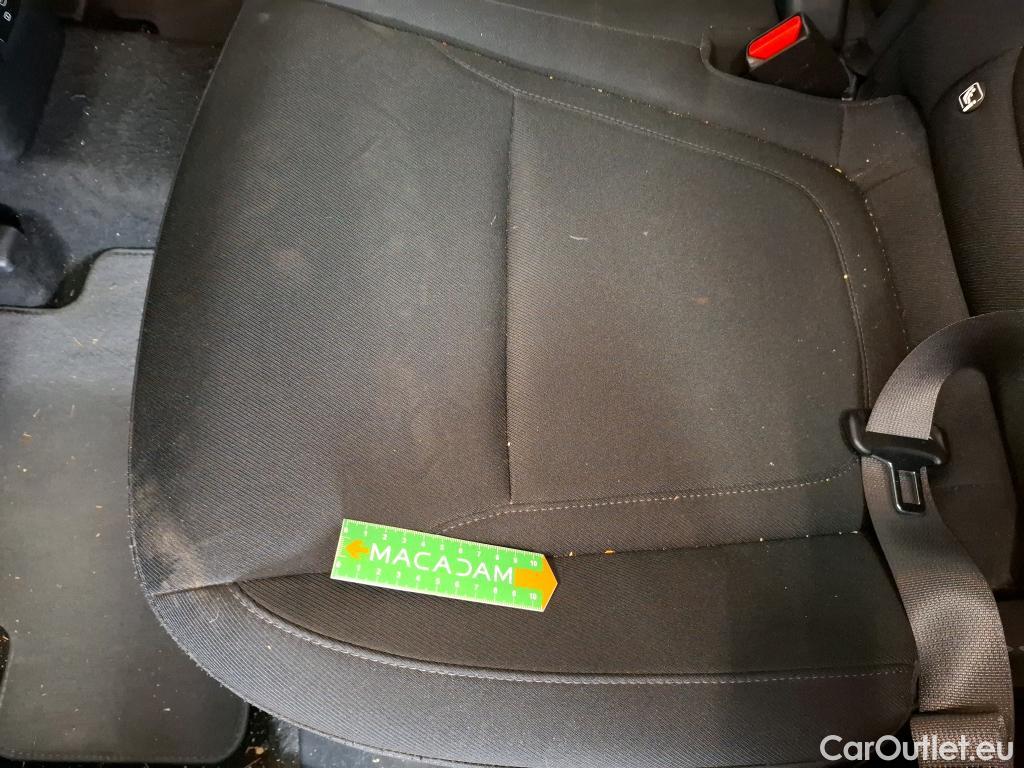  Hyundai  Tucson HYUNDAI  / 2020 / 5P / SUV 1.6 CRDI 136 DCT-7 HYBRID 48V CREATIVE #27