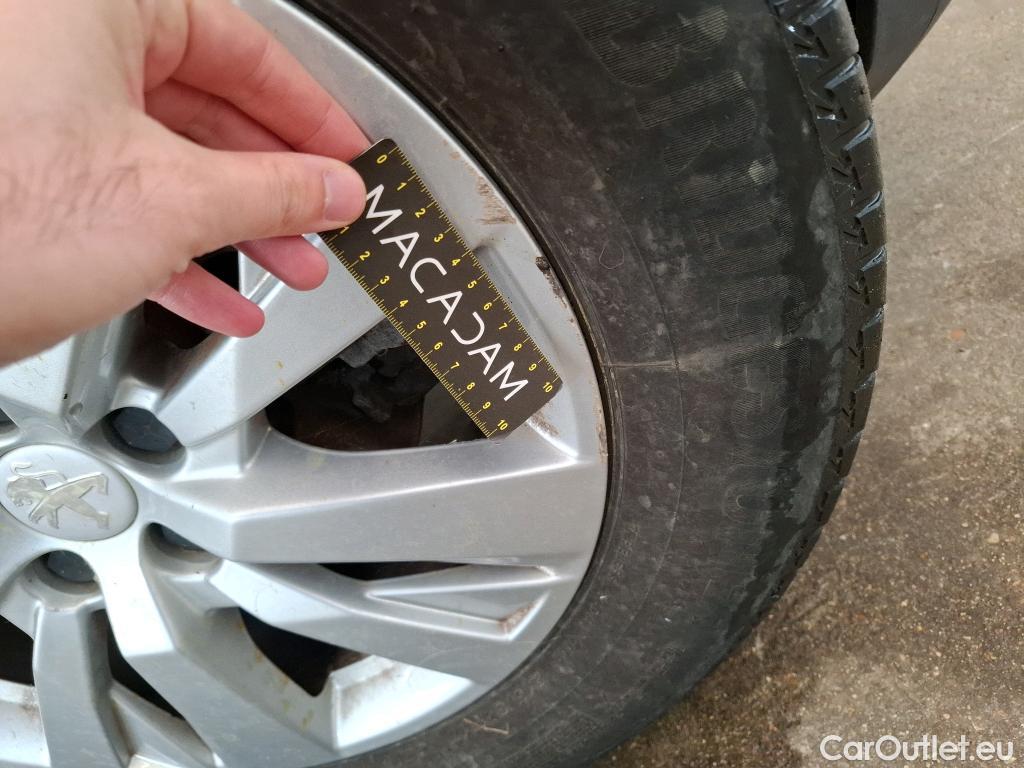  Peugeot  5008 PEUGEOT  5p SUV BlueHDi 130 S&S ACTIVE BUSINESS #6