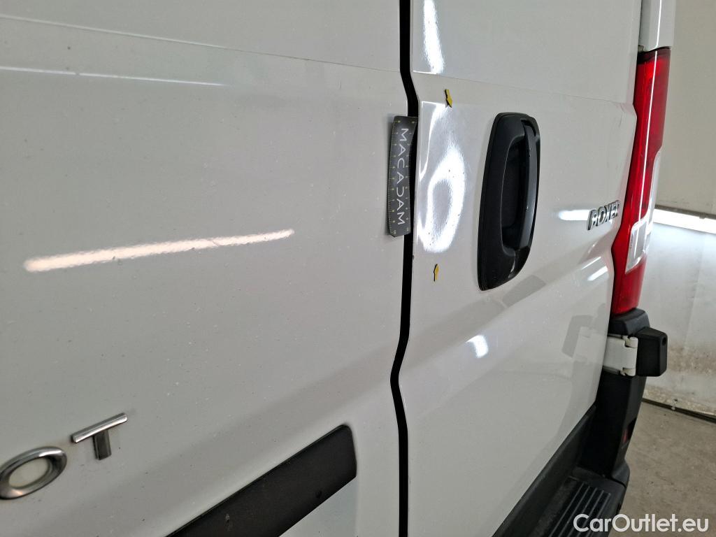  Peugeot  Boxer PEUGEOT  VU 4p Fourgon BLUEHDI 110 PREMIUM PACK 330 L1H1 #4