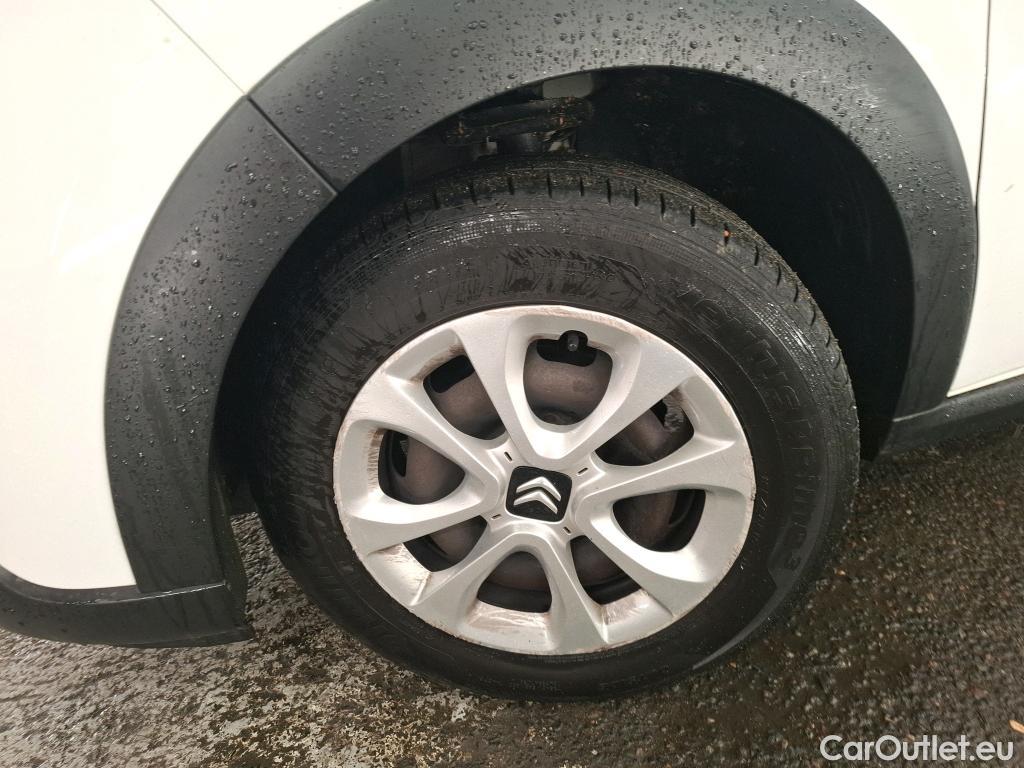  Citroen  C3  Feel 1.2 PureTech 80CV BVM5 E6 #24