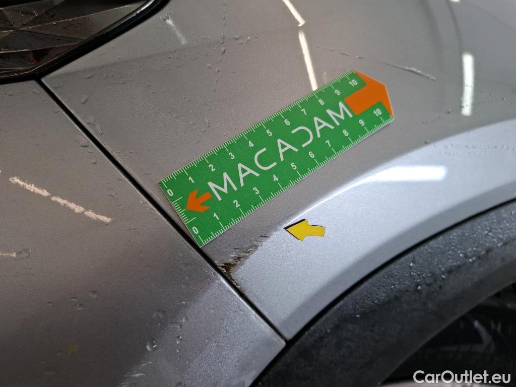  Hyundai  Tucson HYUNDAI  / 2020 / 5P / SUV 1.6 CRDI 136 DCT-7 HYBRID 48V CREATIVE #30