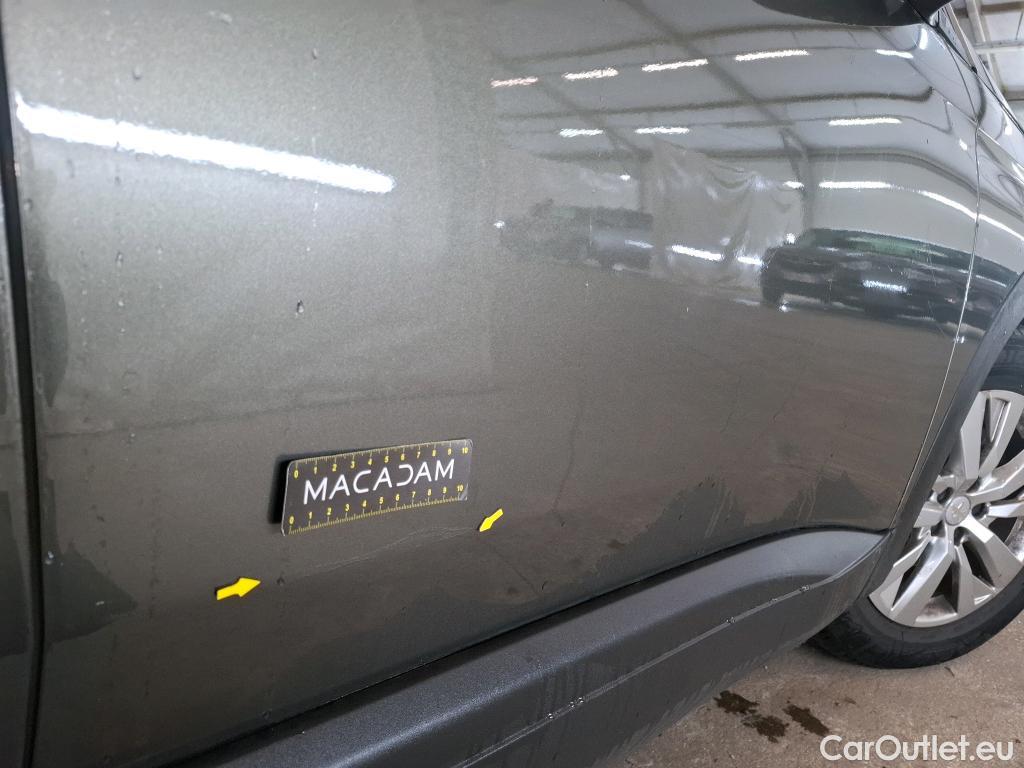  Peugeot  5008  Active Business 1.2 PureTech 130CV BVM6 E6 #10