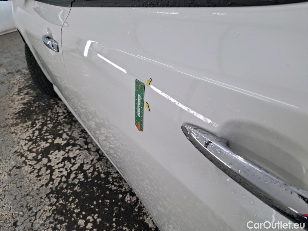  Nissan  Leaf NISSAN  / 2017 / 5P / Berline 62 kWh 217ch Business+ #6