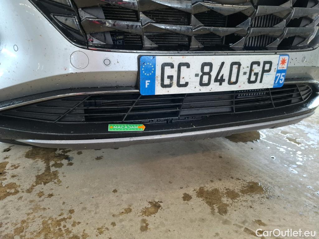  Hyundai  Tucson HYUNDAI  / 2020 / 5P / SUV 1.6 CRDI 136 DCT-7 HYBRID 48V CREATIVE #36