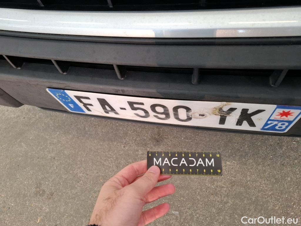  Peugeot  Boxer PEUGEOT  VU 4p Fourgon BLUEHDI 110 PREMIUM PACK 330 L1H1 #34