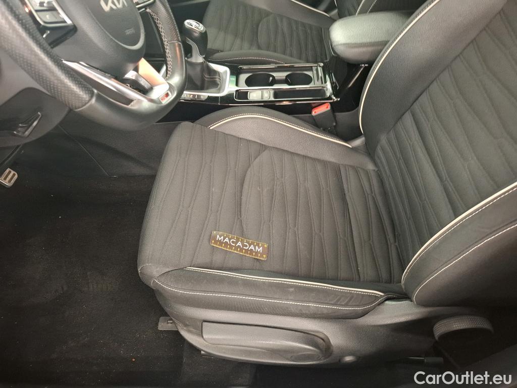  KIA  Cee'd Ceed GT-Line 1.0 T-GDI 120CV BVM6 E6d #17