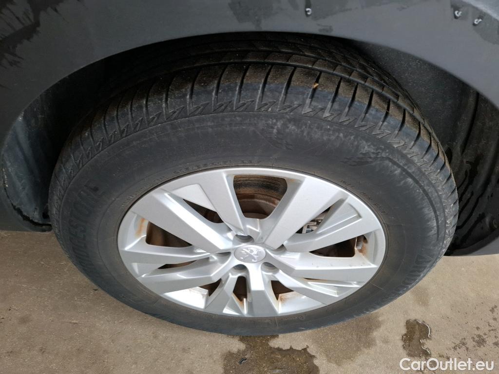  Peugeot  5008 PEUGEOT  5p SUV BlueHDi 130 S&S ACTIVE BUSINESS #15