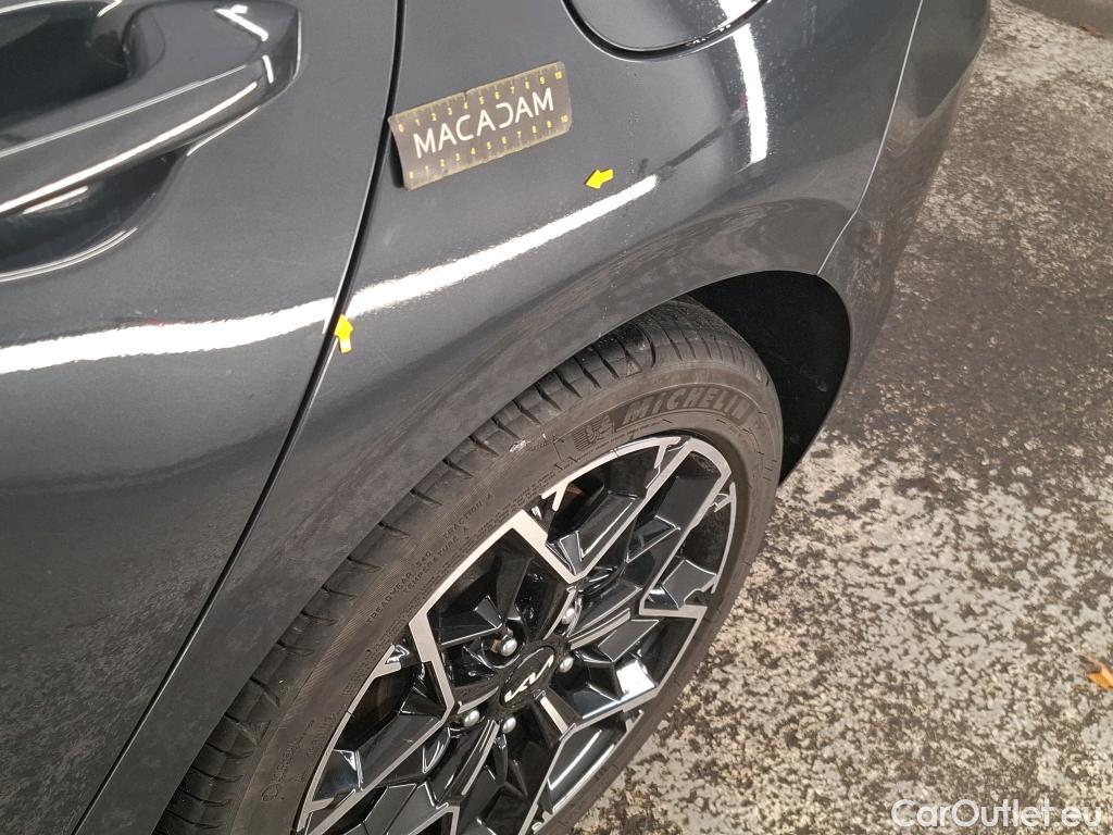  KIA  Cee'd Ceed GT-Line 1.0 T-GDI 120CV BVM6 E6d #6