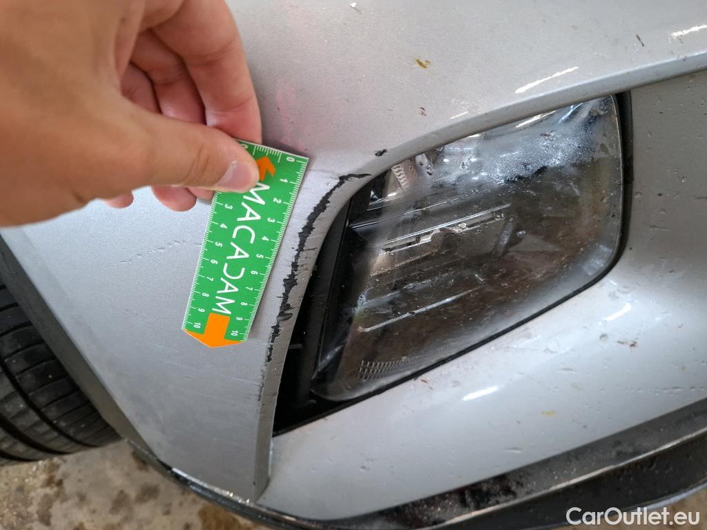  Hyundai  Tucson HYUNDAI  / 2020 / 5P / SUV 1.6 CRDI 136 DCT-7 HYBRID 48V CREATIVE #10