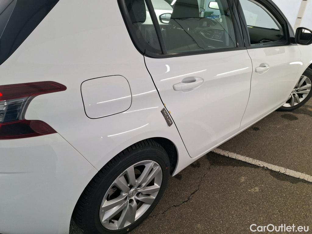  Peugeot  308  Active Business 1.5 HDI 100CV BVM6 E6dT #21