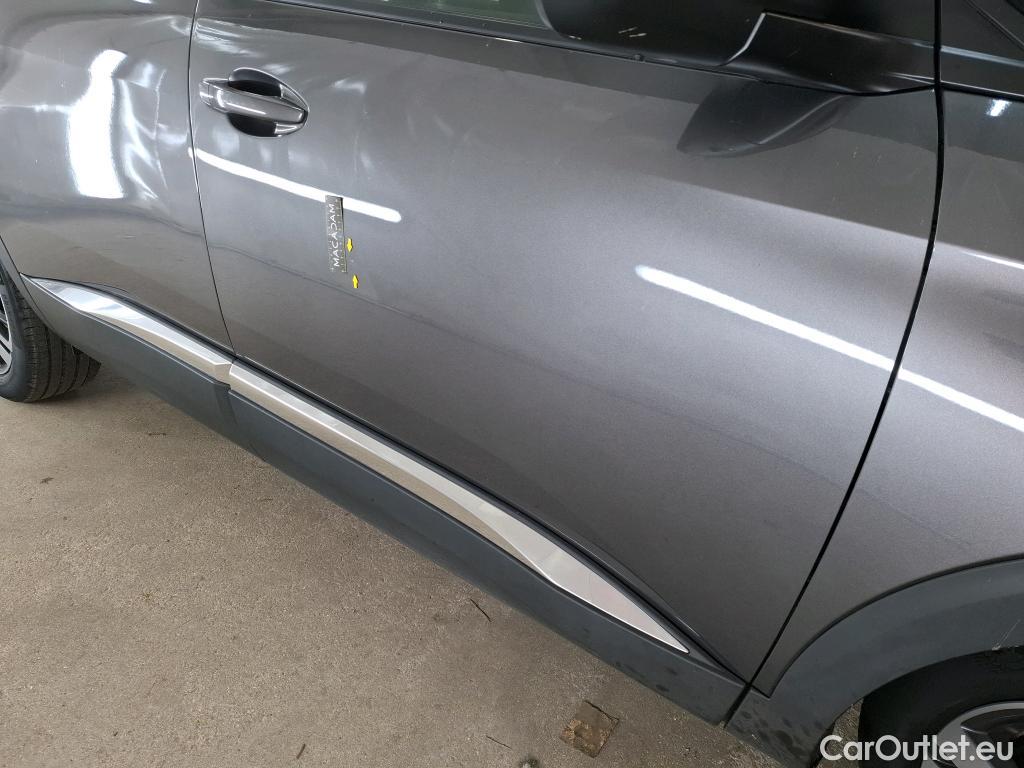  Peugeot  5008  Allure 1.2 PureTech 130CV BVM6 7 Sieges E6d #10