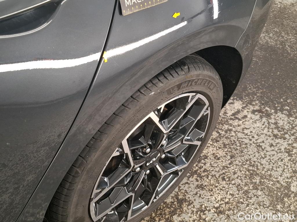  KIA  Cee'd Ceed GT-Line 1.0 T-GDI 120CV BVM6 E6d #7