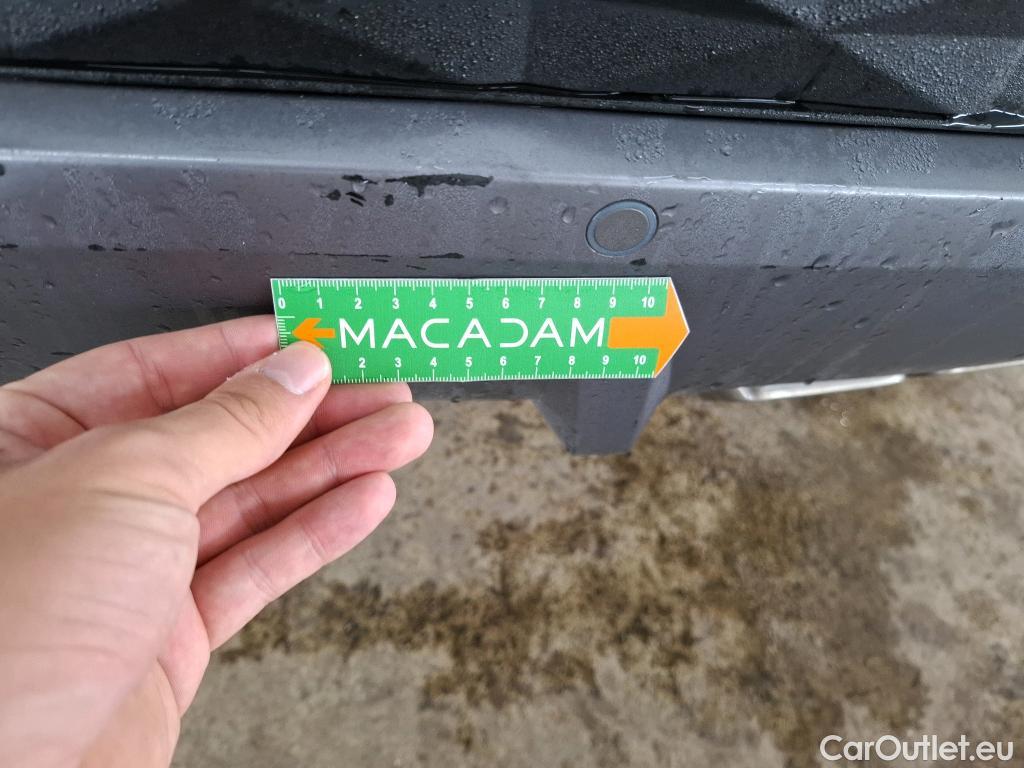  Hyundai  Tucson HYUNDAI  / 2020 / 5P / SUV 1.6 CRDI 136 DCT-7 HYBRID 48V CREATIVE #18