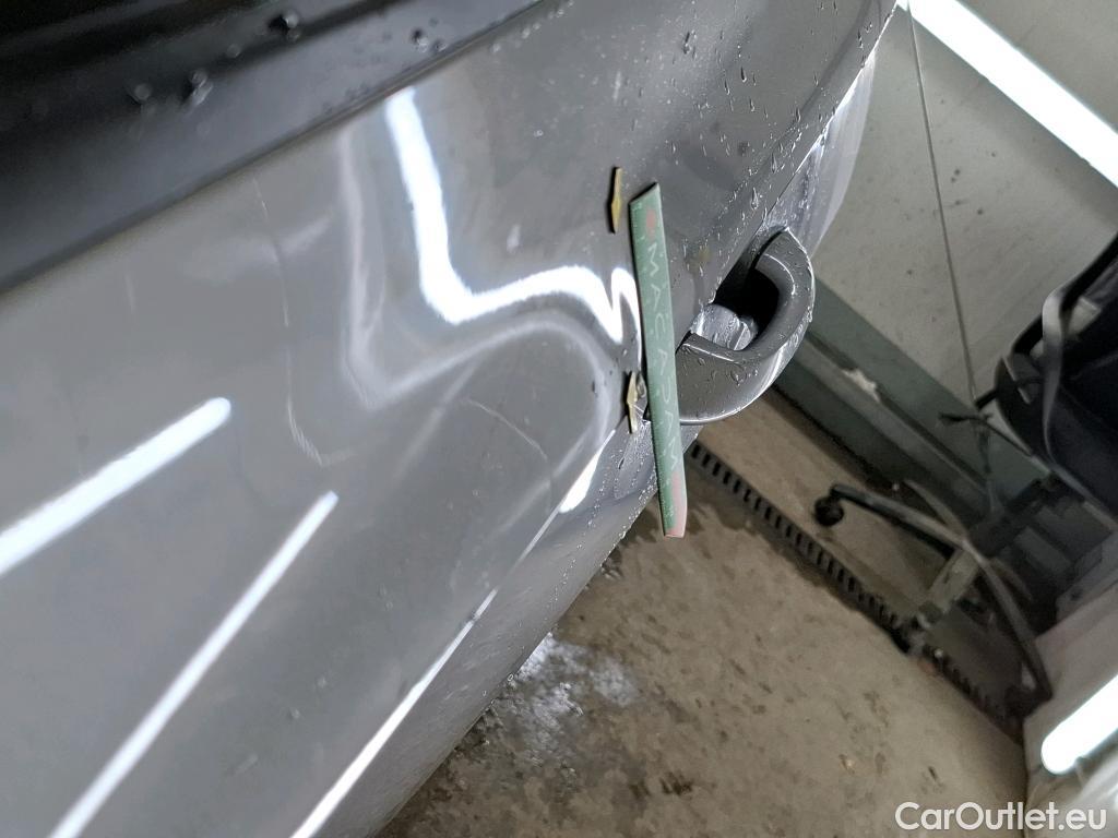  Hyundai  Tucson HYUNDAI  / 2020 / 5P / SUV 1.6 CRDI 136 DCT-7 HYBRID 48V CREATIVE #4