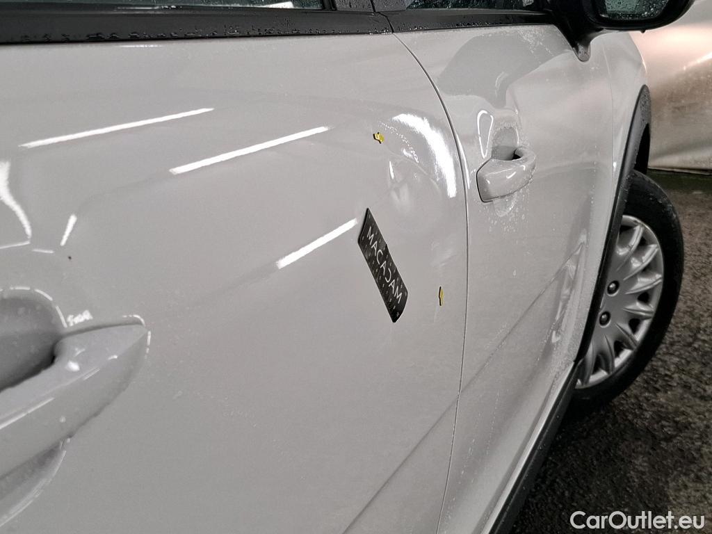  Citroen  C3  Feel 1.2 PureTech 80CV BVM5 E6 #5