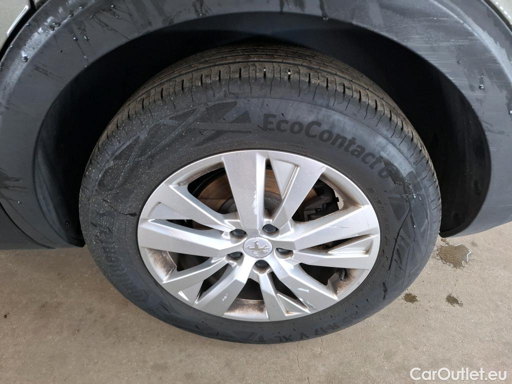  Peugeot  5008  Active Business 1.2 PureTech 130CV BVM6 E6 #12