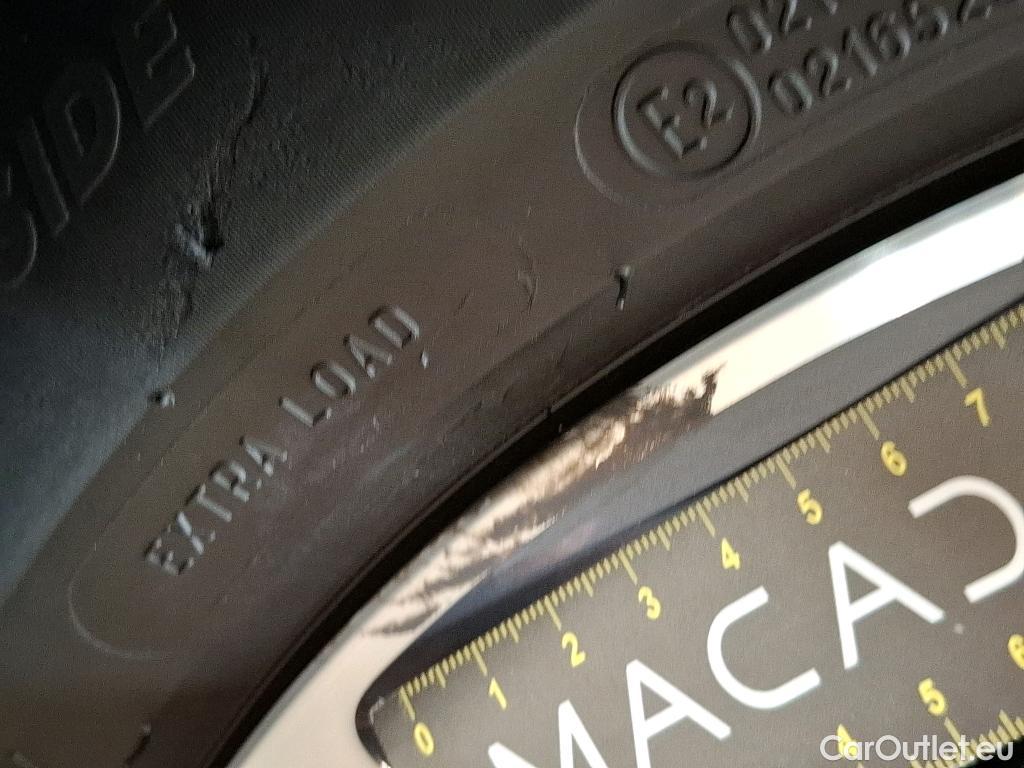  Peugeot  5008  Allure 1.2 PureTech 130CV BVM6 7 Sieges E6d #21