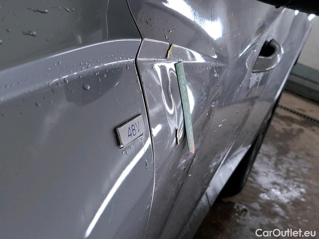  Hyundai  Tucson HYUNDAI  / 2020 / 5P / SUV 1.6 CRDI 136 DCT-7 HYBRID 48V CREATIVE #6