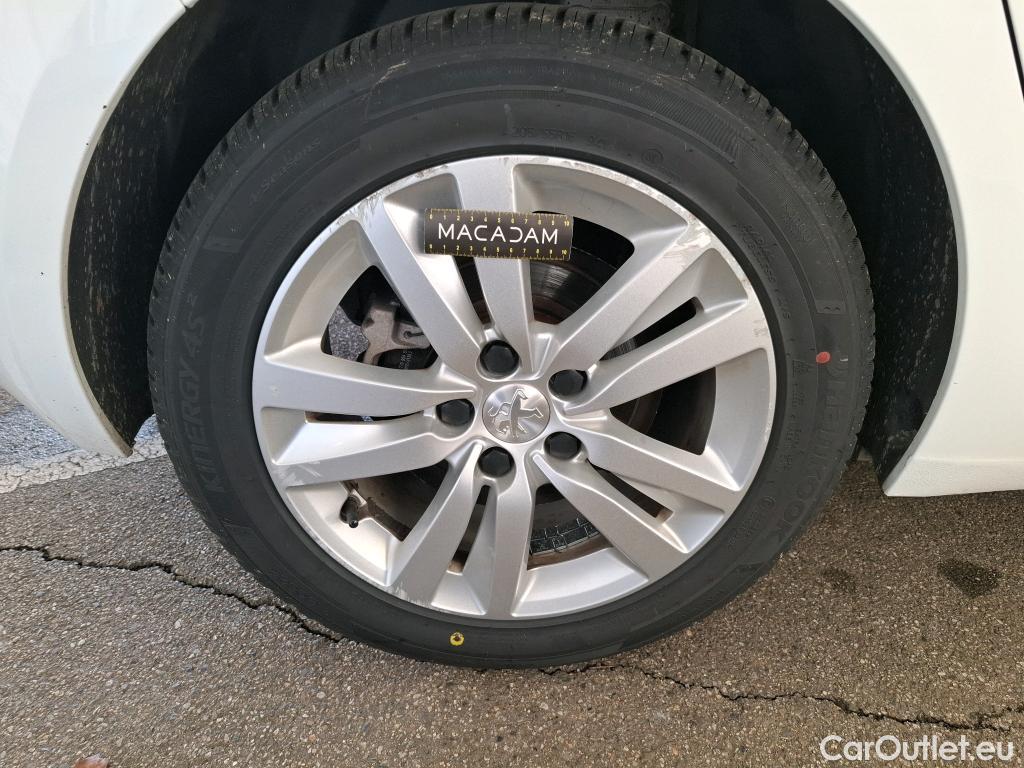  Peugeot  308  Active Business 1.5 HDI 100CV BVM6 E6dT #8