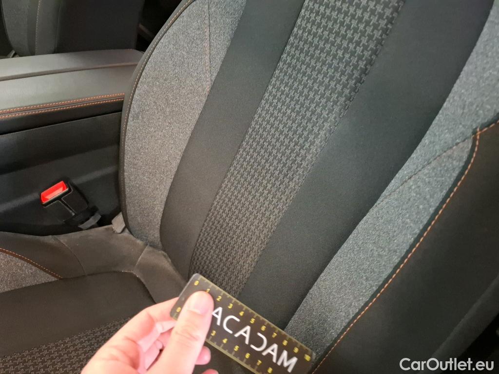  Peugeot  5008  Active Business 1.2 PureTech 130CV BVM6 E6 #27