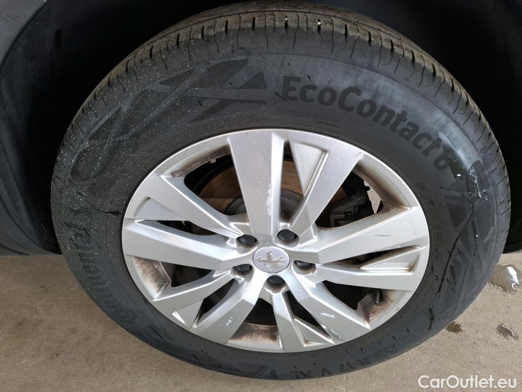  Peugeot  5008  Active Business 1.2 PureTech 130CV BVM6 E6 #13