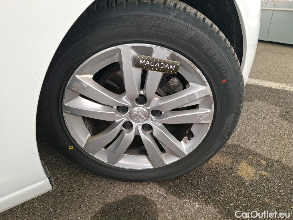  Peugeot  308  Active Business 1.5 HDI 100CV BVM6 E6dT #14