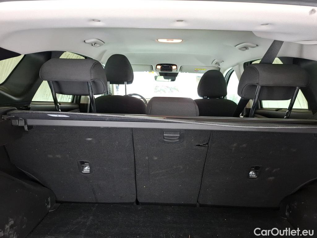  Hyundai  Tucson HYUNDAI  / 2020 / 5P / SUV 1.6 CRDI 136 DCT-7 HYBRID 48V CREATIVE #21