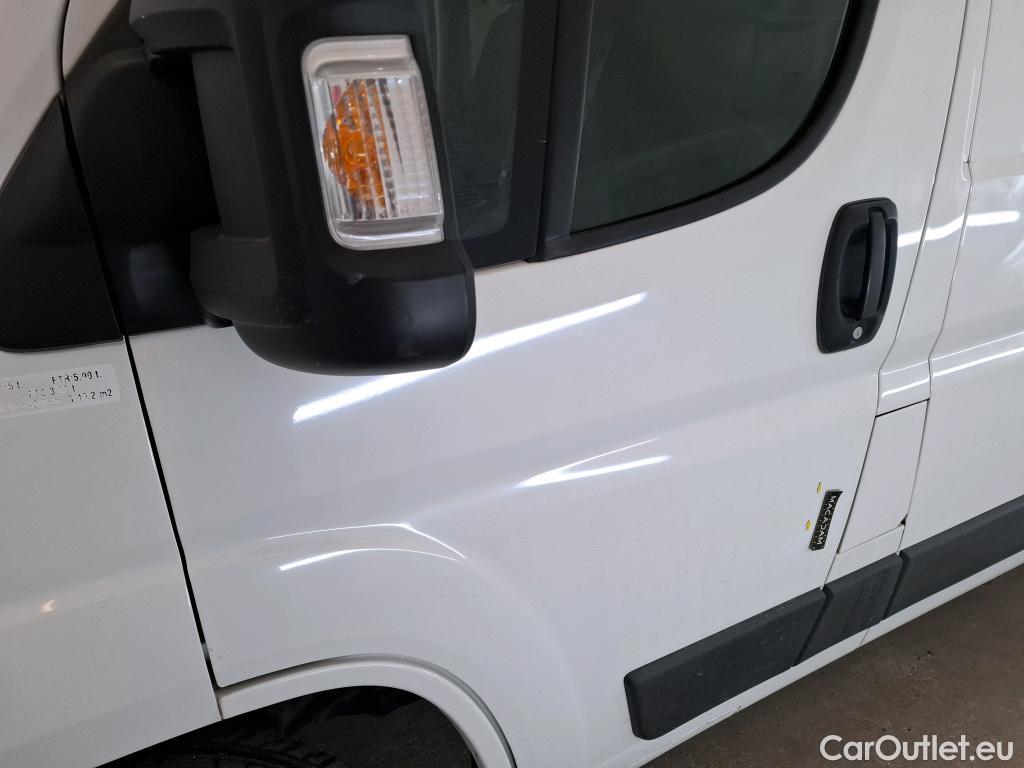  Peugeot  Boxer PEUGEOT  VU 4p Fourgon BLUEHDI 110 PREMIUM PACK 330 L1H1 #21