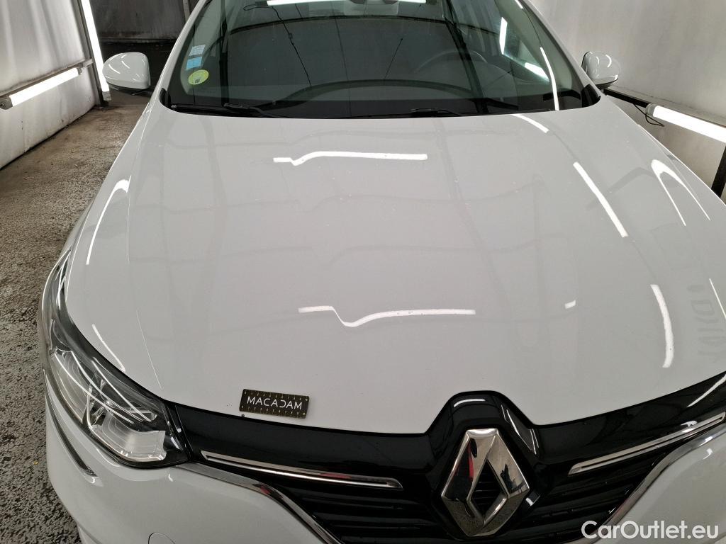  Renault  Megane RENAULT Mégane Berline / 2015 / 5P / Berline Business Blue dCi 95 #6