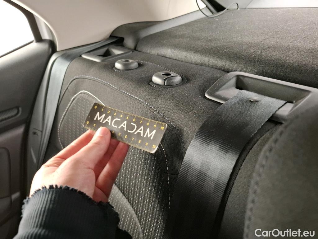  Renault  Megane RENAULT Mégane Berline / 2015 / 5P / Berline Business Blue dCi 95 #10