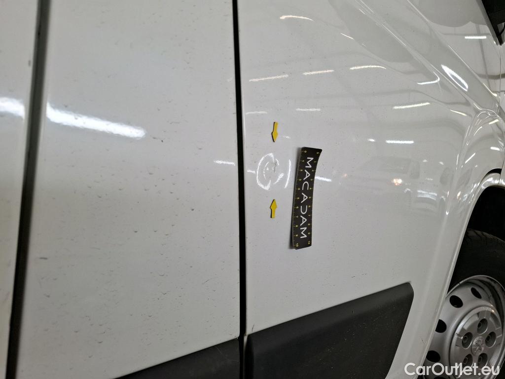  Peugeot  Boxer PEUGEOT  VU 4p Fourgon BLUEHDI 110 PREMIUM PACK 330 L1H1 #28