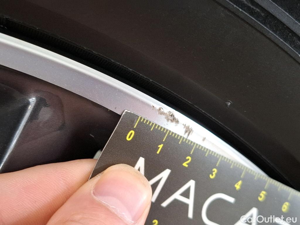  Peugeot  5008  Allure 1.2 PureTech 130CV BVM6 7 Sieges E6d #22