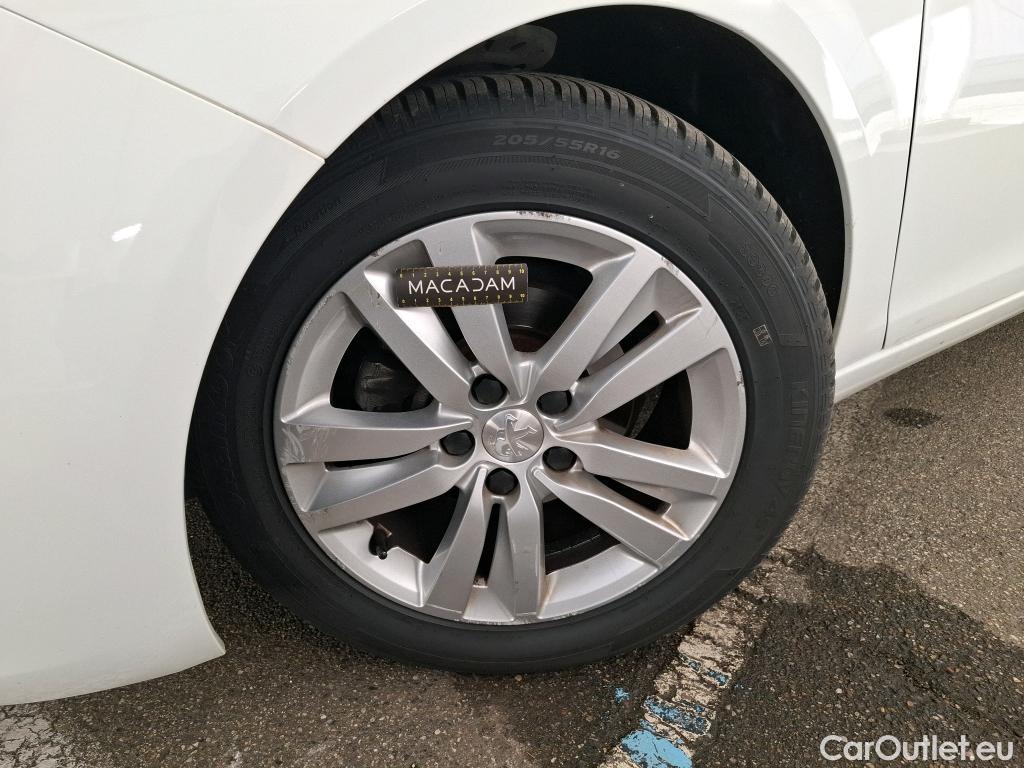  Peugeot  308  Active Business 1.5 HDI 100CV BVM6 E6dT #1