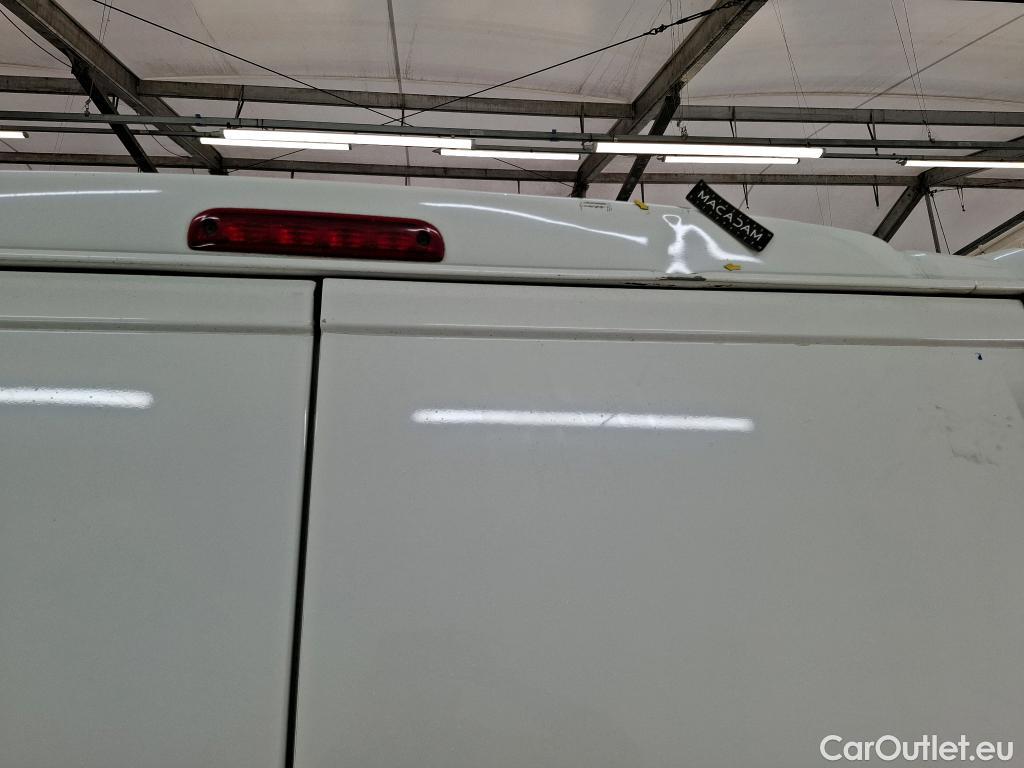  Peugeot  Boxer PEUGEOT  VU 4p Fourgon BLUEHDI 110 PREMIUM PACK 330 L1H1 #16