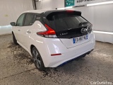  Nissan  Leaf NISSAN  / 2017 / 5P / Berline 62 kWh 217ch Business+ #3
