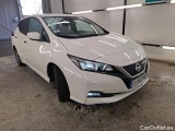  Nissan  Leaf NISSAN  / 2017 / 5P / Berline 62 kWh 217ch Business+ #5