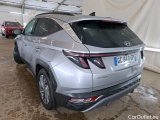  Hyundai  Tucson HYUNDAI  / 2020 / 5P / SUV 1.6 CRDI 136 DCT-7 HYBRID 48V CREATIVE #2