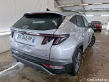  Hyundai  Tucson HYUNDAI  / 2020 / 5P / SUV 1.6 CRDI 136 DCT-7 HYBRID 48V CREATIVE #3