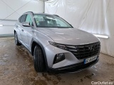 Hyundai  Tucson HYUNDAI  / 2020 / 5P / SUV 1.6 CRDI 136 DCT-7 HYBRID 48V CREATIVE #4