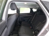  Hyundai  Tucson HYUNDAI  / 2020 / 5P / SUV 1.6 CRDI 136 DCT-7 HYBRID 48V CREATIVE #9