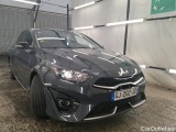  KIA  Cee'd Ceed GT-Line 1.0 T-GDI 120CV BVM6 E6d #4