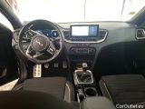  KIA  Cee'd Ceed GT-Line 1.0 T-GDI 120CV BVM6 E6d #5