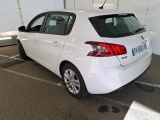  Peugeot  308  Active Business 1.5 HDI 100CV BVM6 E6dT #2