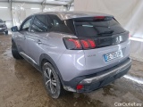  Peugeot  3008  Allure Pack 1.5 HDi 130CV BVA8 E6d #2