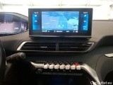  Peugeot  3008  Allure Pack 1.5 HDi 130CV BVA8 E6d #7