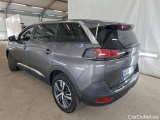  Peugeot  5008  Allure 1.2 PureTech 130CV BVM6 7 Sieges E6d #2