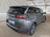  Peugeot  5008  Allure 1.2 PureTech 130CV BVM6 7 Sieges E6d #3